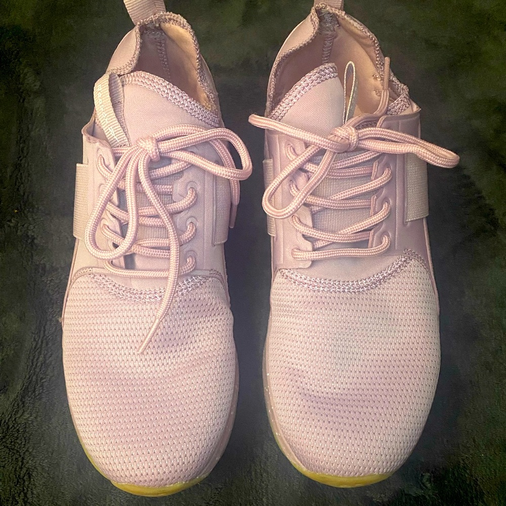 Women’s Reebok Trainers, Comfort Gym Walking Running, Jogging, Size 9